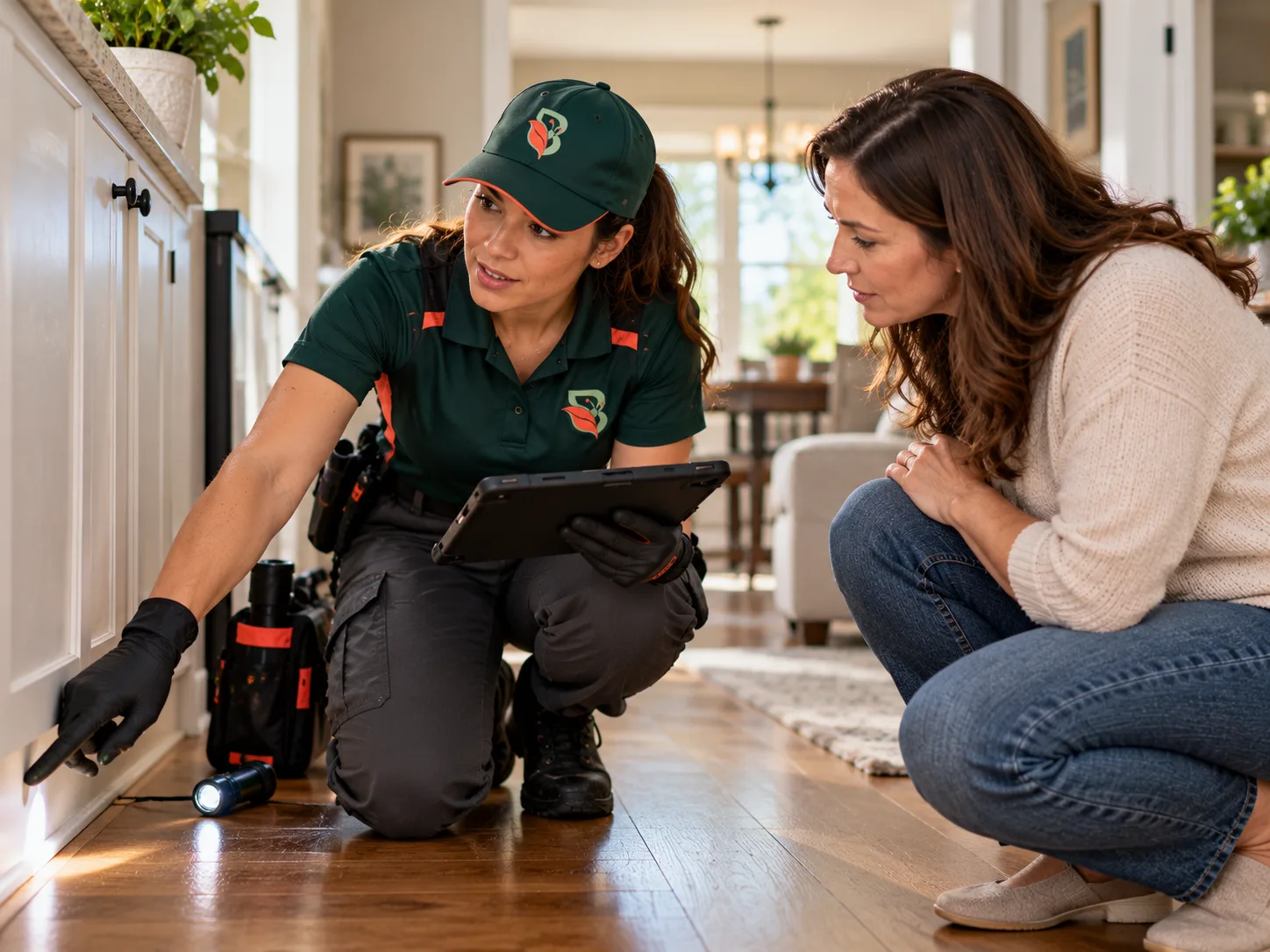 Pest Control Colorado City, TX FAQs